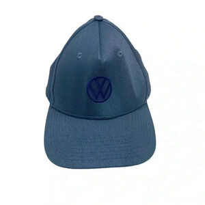 Volkswagen VW grey hat adjustable drivegear